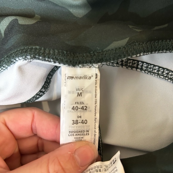 Marika leggings M - Picture 2 of 2